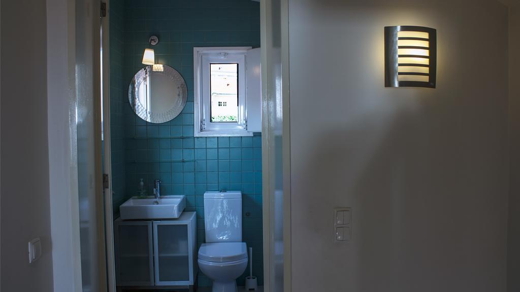 Beach House Ferienhaus Porto