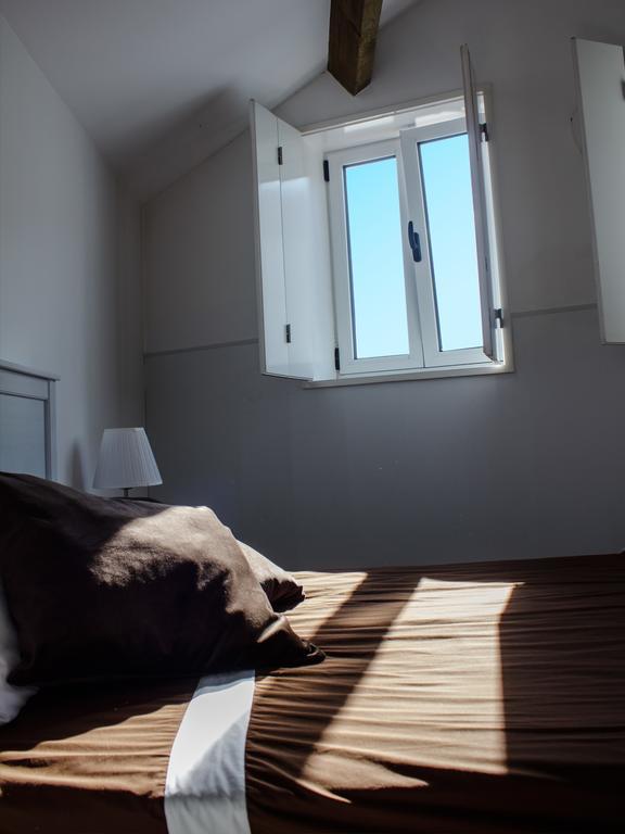 Ferienhaus Beach House Porto